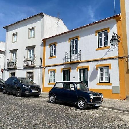 Апартаменти Casa Maria Inacia T1 Евора Екстер'єр фото